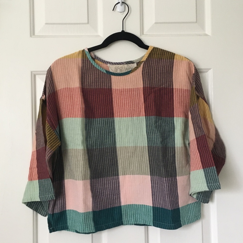 Ace & Jig play top in sandstone